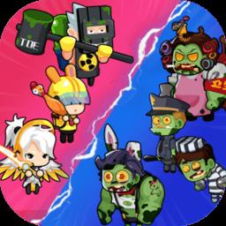 逃出生化镇游戏