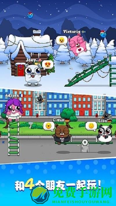 迷你生活萌萌狗最新版