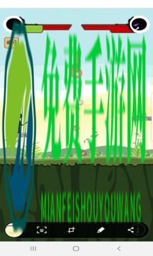 射手的传说游戏