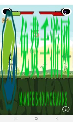 射手的传说游戏