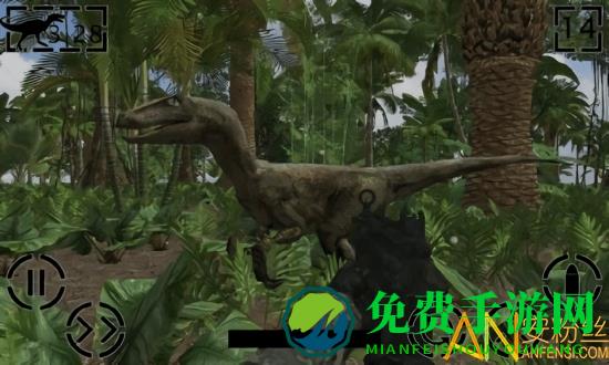 我的恐龙世界手机版