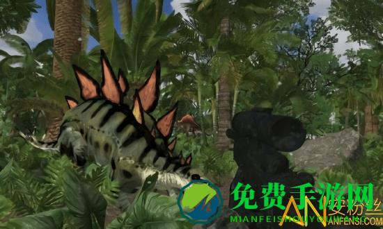 我的恐龙世界手机版