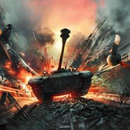 绝地坦克大逃杀正版