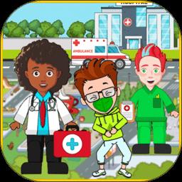 托卡小家医生手机版