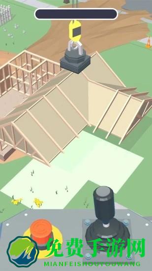 宝宝城市建设游戏