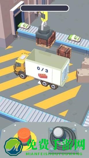 宝宝城市建设游戏