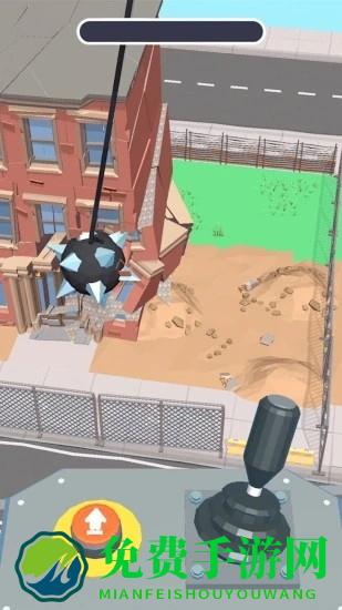 宝宝城市建设游戏