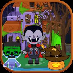 米加小镇幽灵屋完整版