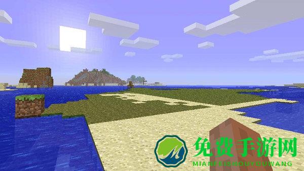 像素沙盒冒险中文版