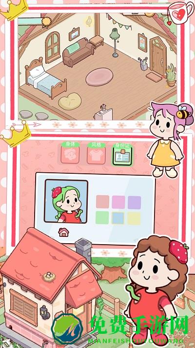 米家创造模拟器游戏