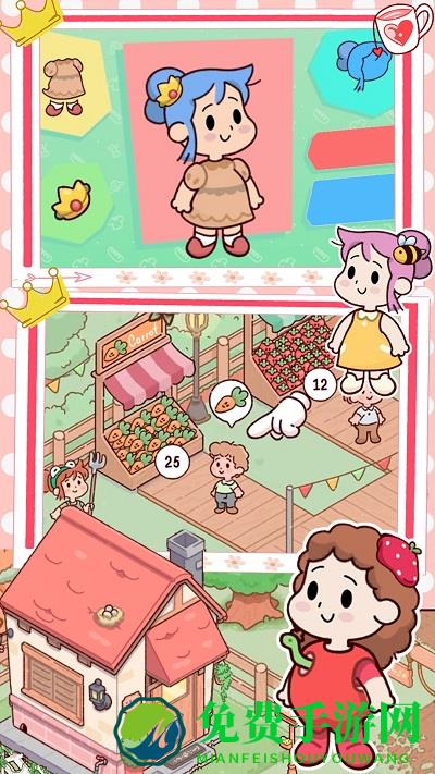 米家创造模拟器游戏