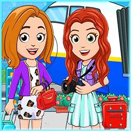 托卡迷你城市度假村手机版