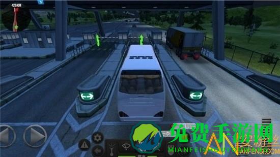 超级驾驶巴士版手机版