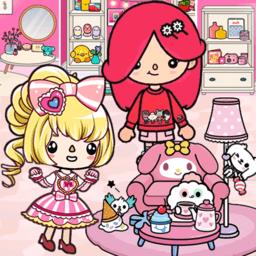 托卡宝卡小家完整版