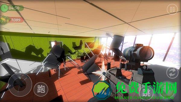 破坏专家手机版