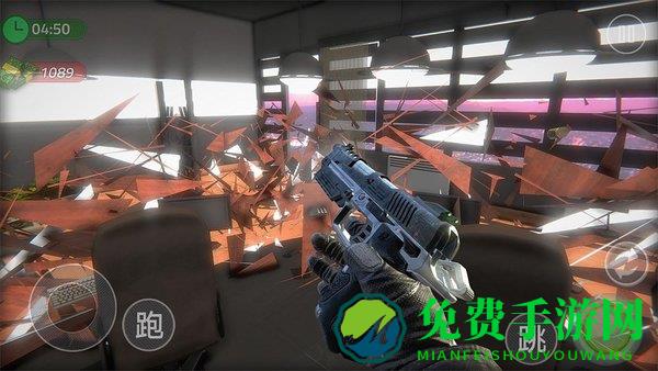 破坏专家手机版