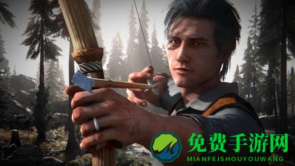 绝地进化吃鸡中文版