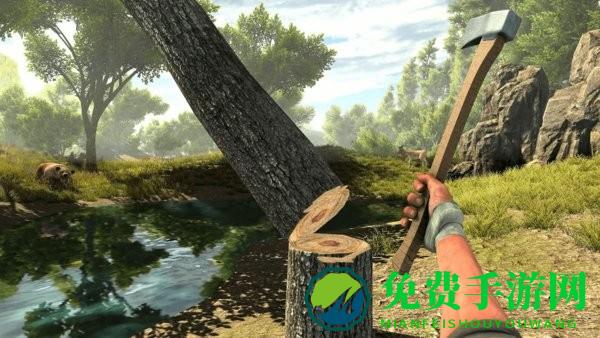 绝地进化吃鸡中文版