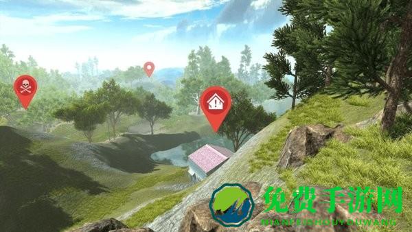 绝地进化吃鸡中文版