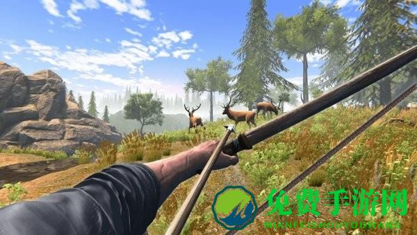 绝地进化吃鸡中文版