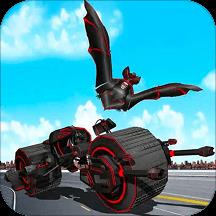 大眼蝙蝠大冒险游戏