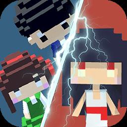 恐怖小镇躲猫猫中文版