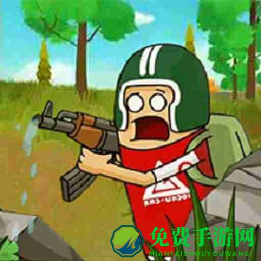 香肠世界派对游戏