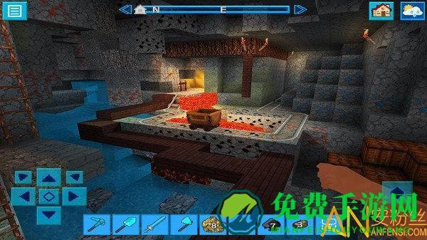 迷你恐龙世界下载安装