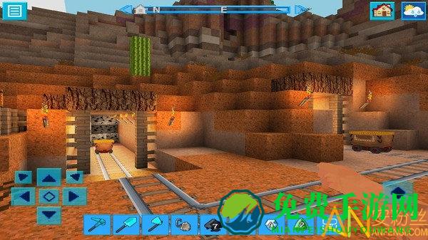 迷你恐龙世界最新版