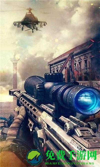 疯狂枪战2下载手机版