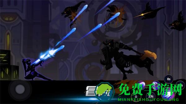 和平使者英雄手机版