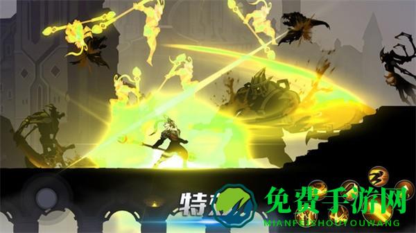 和平使者英雄手机版