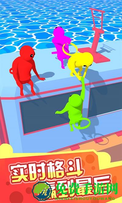 小子你别作游戏