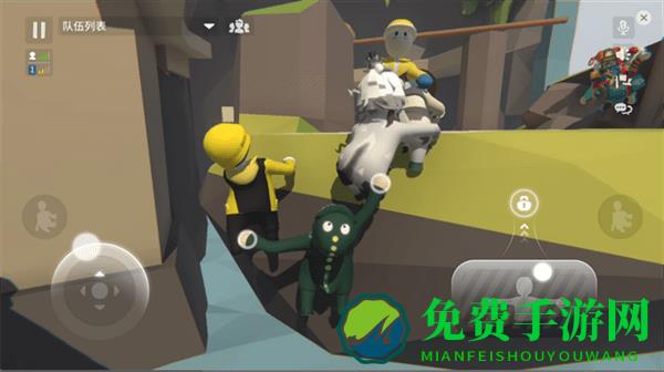 人类迷失梦境官方版