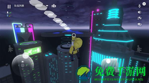 人类迷失梦境官方版