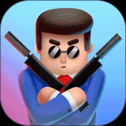 子弹先生间谍谜团完美版