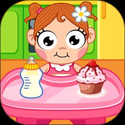 照顾佩奇公主官方版