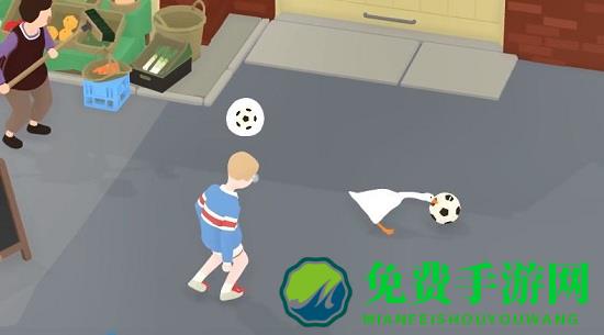 大白鹅模拟器手机版