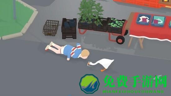 大白鹅模拟器手机版