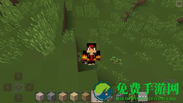 我的新世界手游中文版