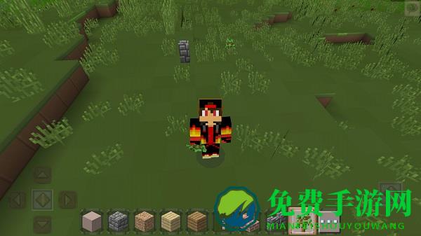 我的新世界手游中文版