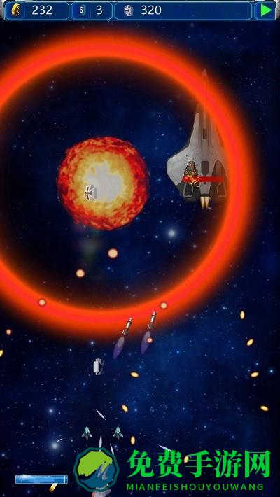 远征战机官方版