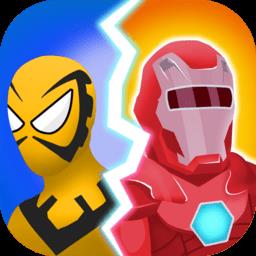 未来超级英雄手机版