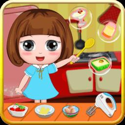 公主贝贝甜品教室手机版