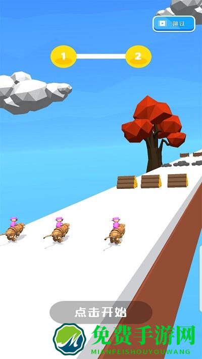 动森沙盒最新版