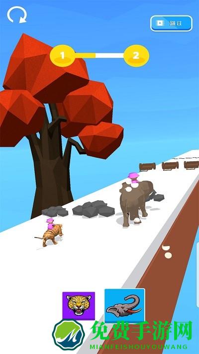 动森沙盒最新版