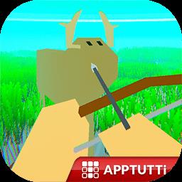 狩猎生存模拟最新版