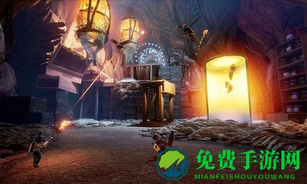 双人成行大冒险手机版