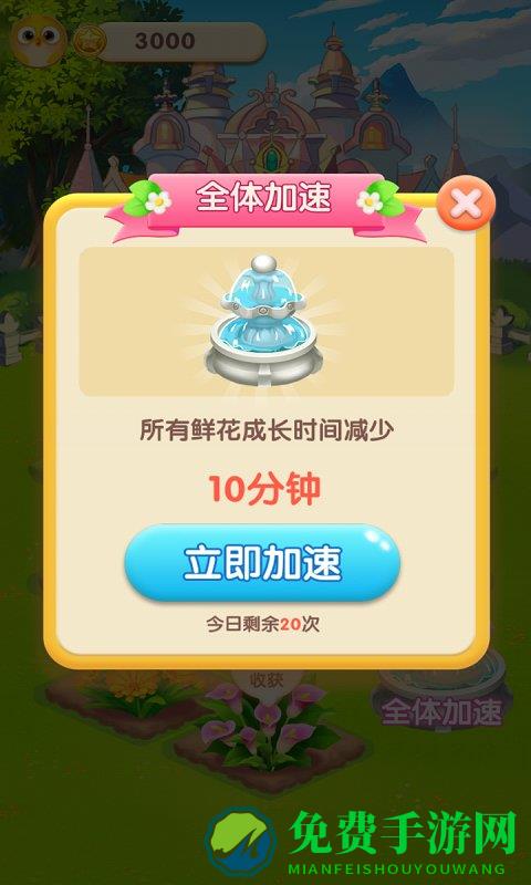 幸福花园游戏正版