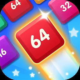 方块碰碰乐官方版